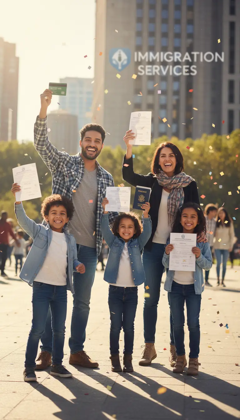 Tea, SD Immigration Attorney 19 Tea Immigration Services