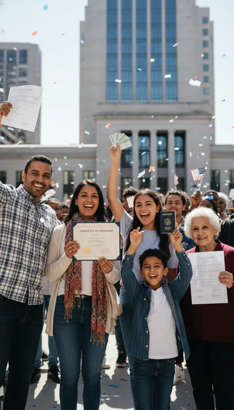 Teays Valley, WV Immigration Attorney 19 Teays Valley Immigration Services