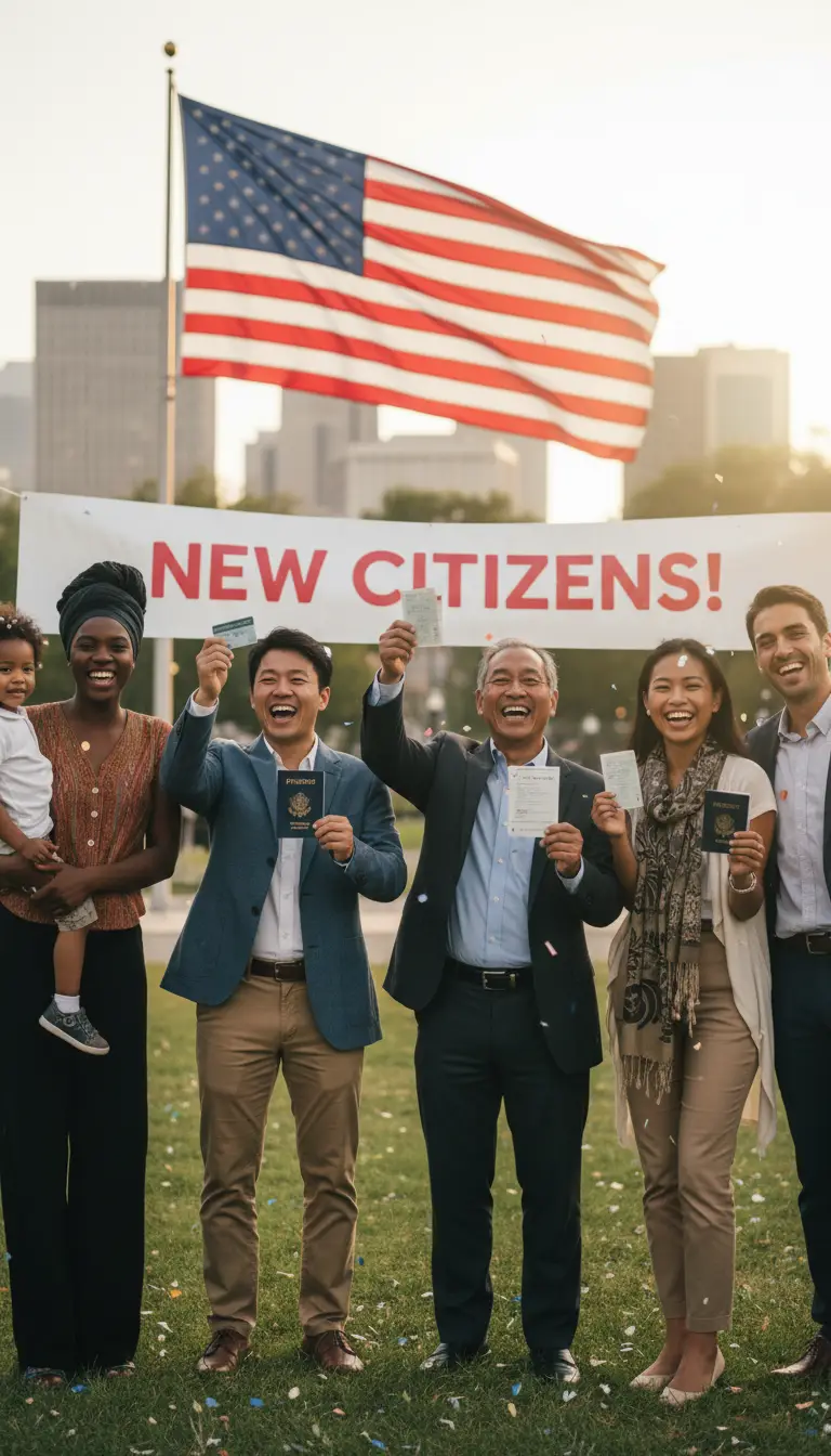 Tecumseh, MI Immigration Attorney 19 Tecumseh Immigration Services