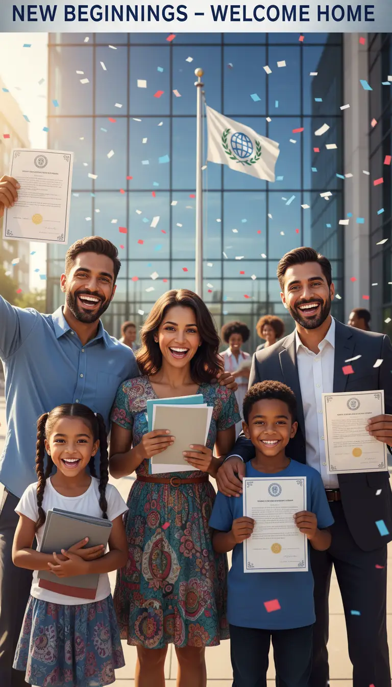 Tehachapi, CA Immigration Attorney 19 Tehachapi Immigration Services