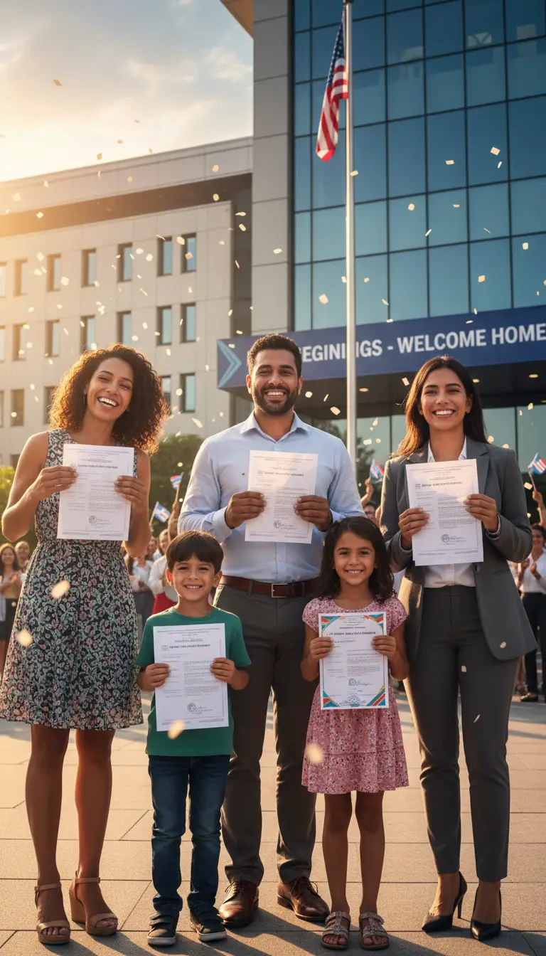 Tell City, IN Immigration Attorney 19 Tell City Immigration Services