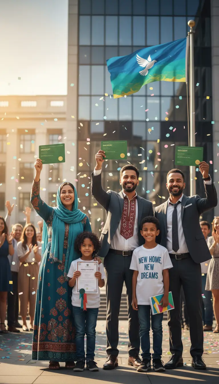 Tellico Village, TN Immigration Attorney 19 Tellico Village Immigration Services