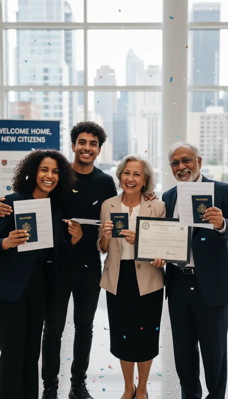 Tempe Junction, AZ Immigration Attorney 19 Tempe Junction Immigration Services