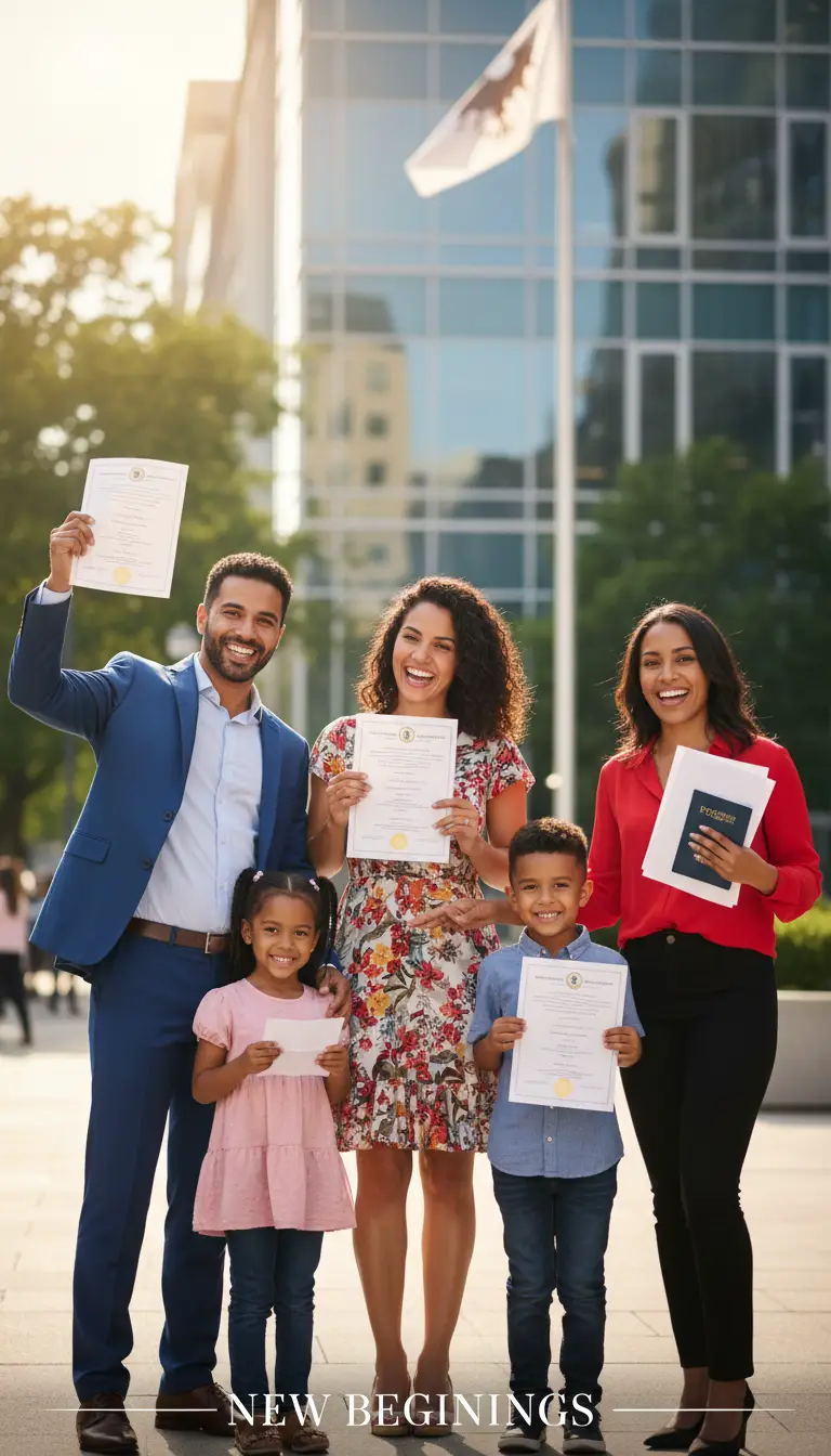 Temperance, MI Immigration Attorney 19 Temperance Immigration Services