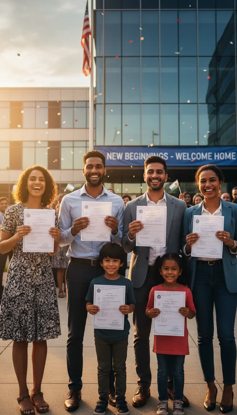 Temple Terrace, FL Immigration Attorney 19 Temple Terrace Immigration Services