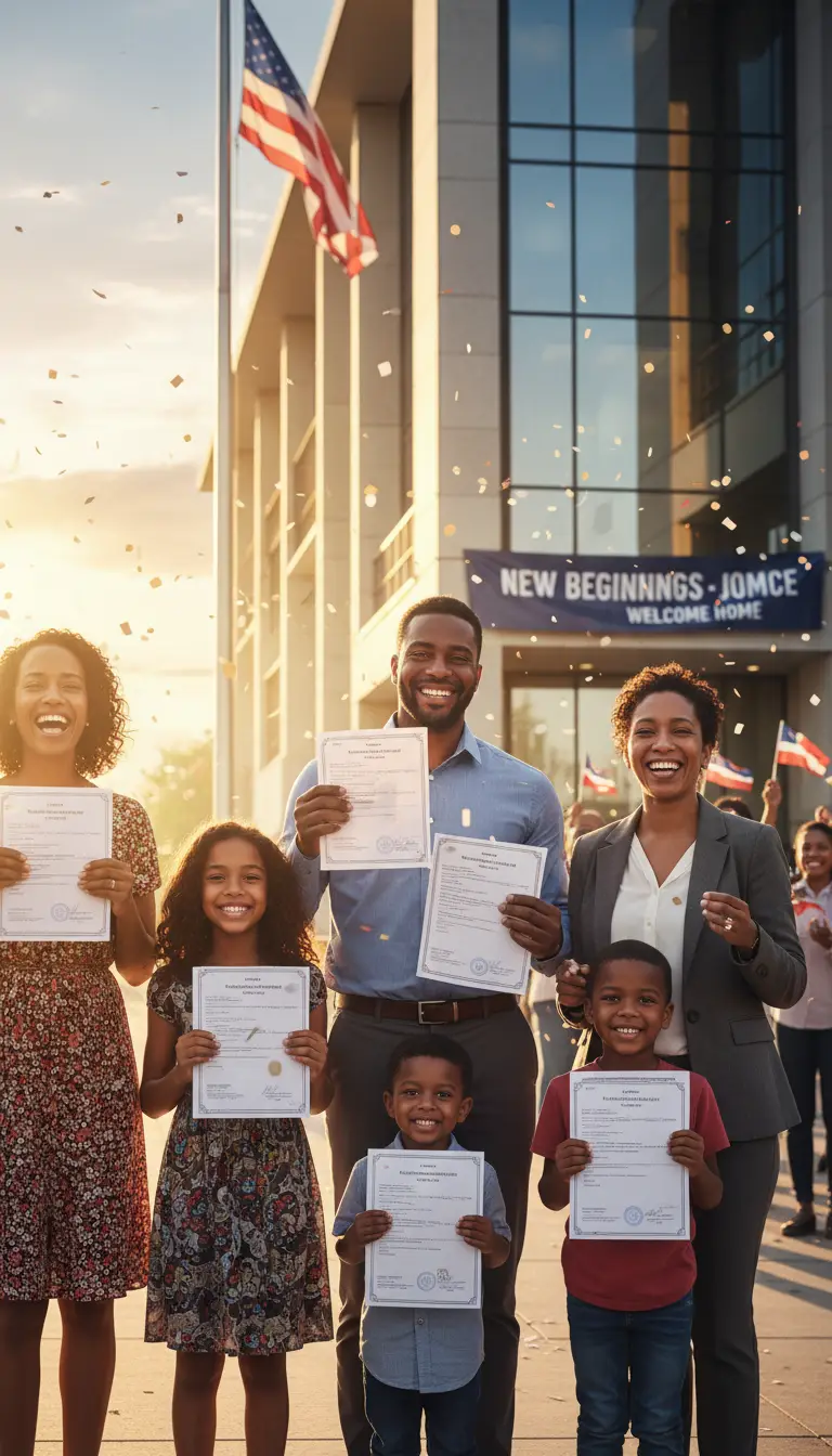 Templeton, MA Immigration Attorney 19 Templeton Immigration Services