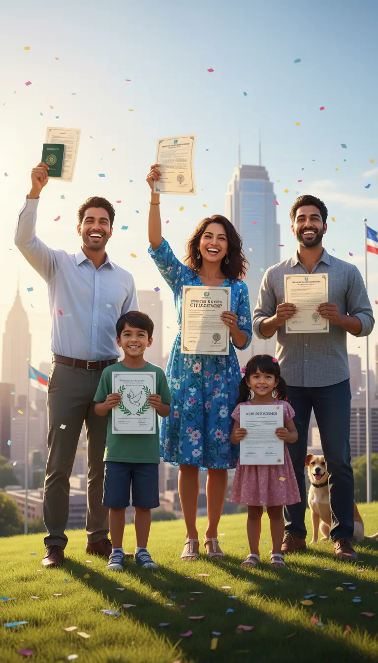 Tenafly, NJ Immigration Attorney 19 Tenafly Immigration Services