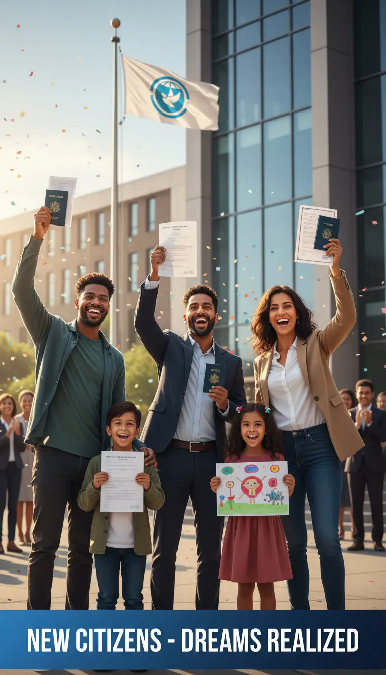 Terrell, TX Immigration Attorney 19 Terrell Immigration Services