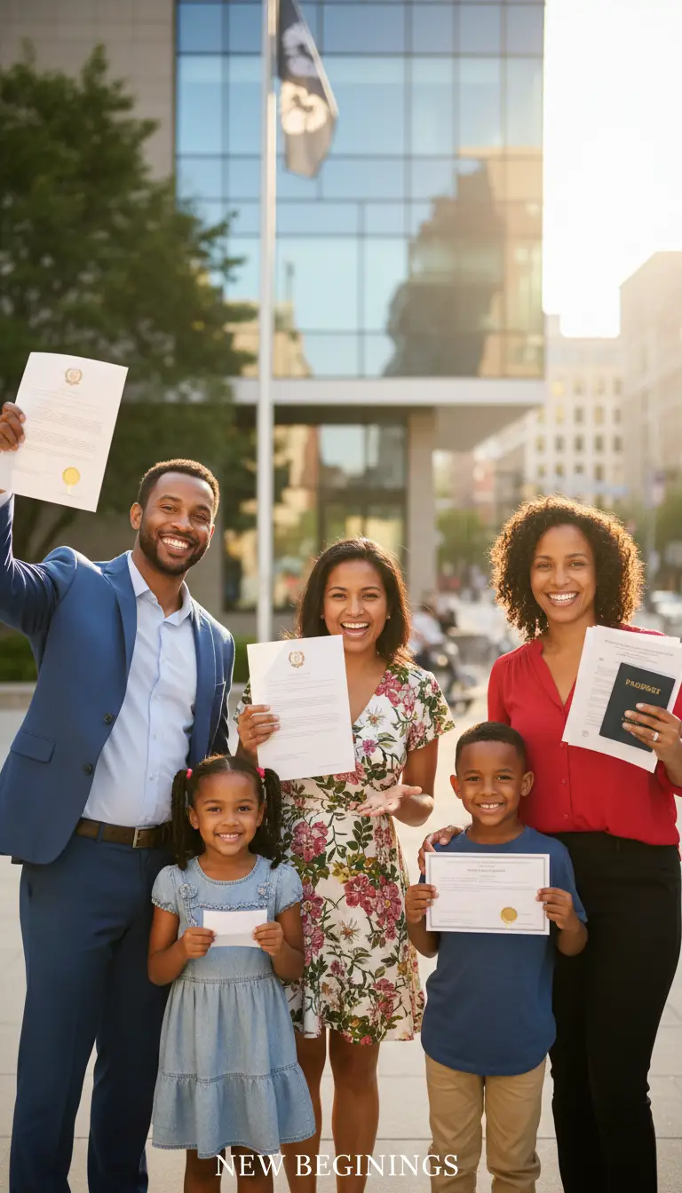 Terrytown, LA Immigration Attorney 19 Terrytown Immigration Services