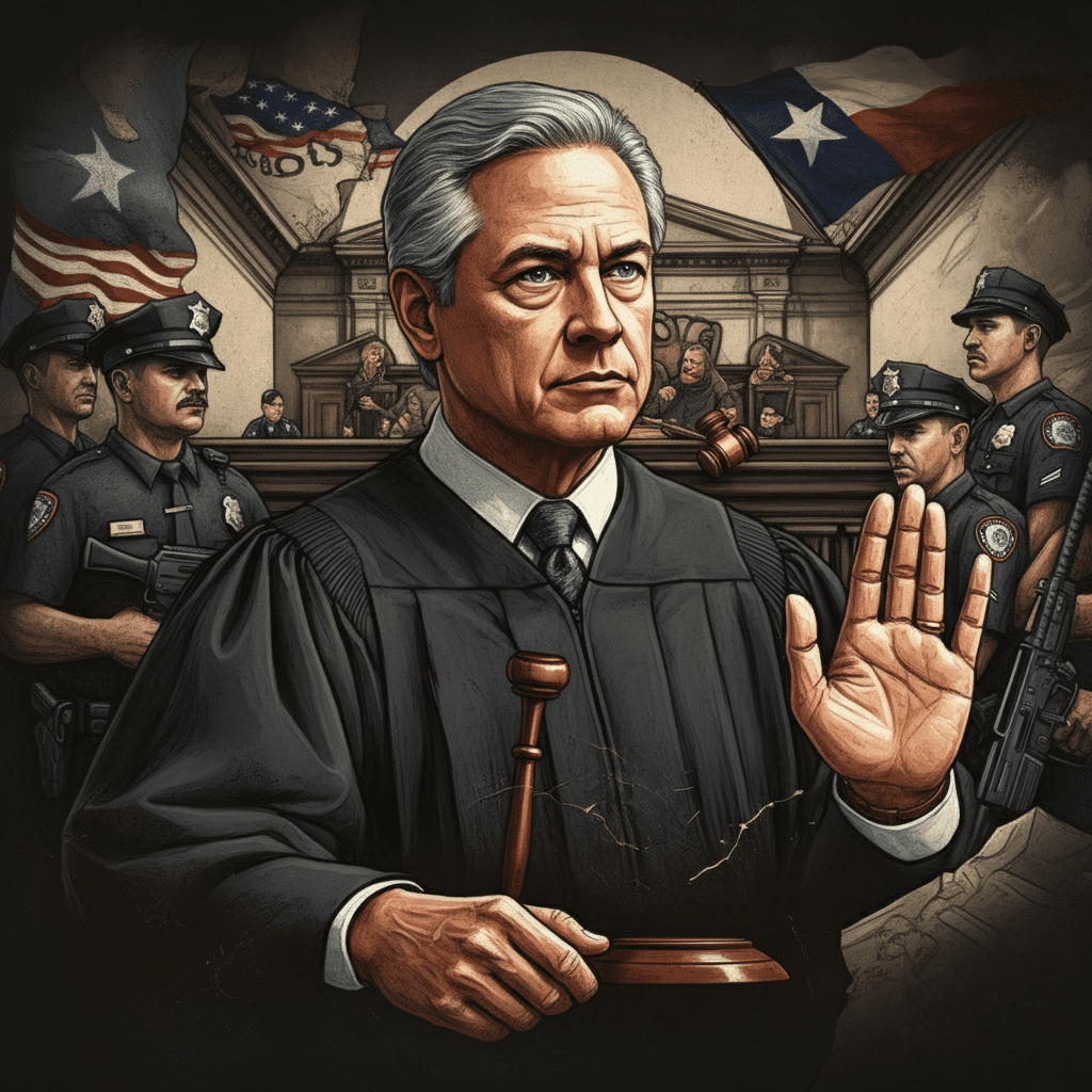 TexasLawBlockedinCourt