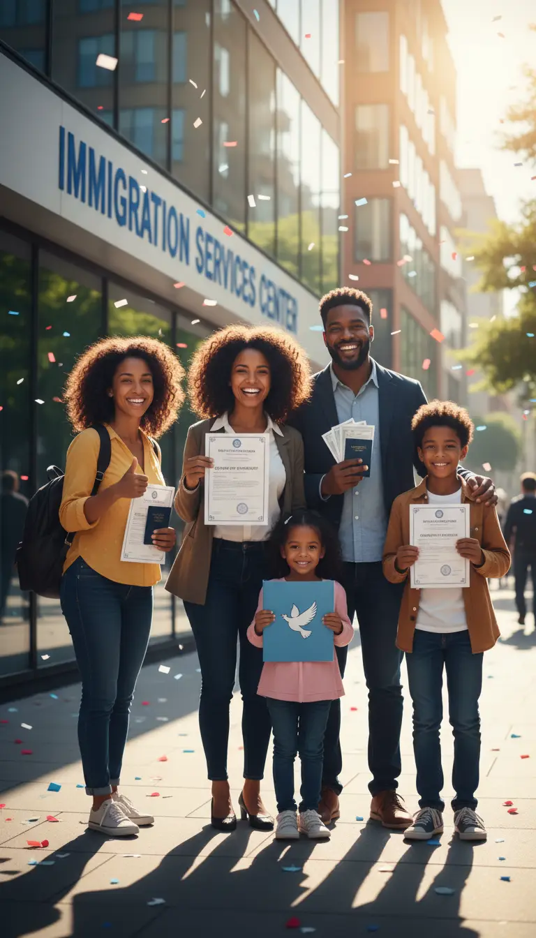 Thatcher, AZ Immigration Attorney 19 Thatcher Immigration Services