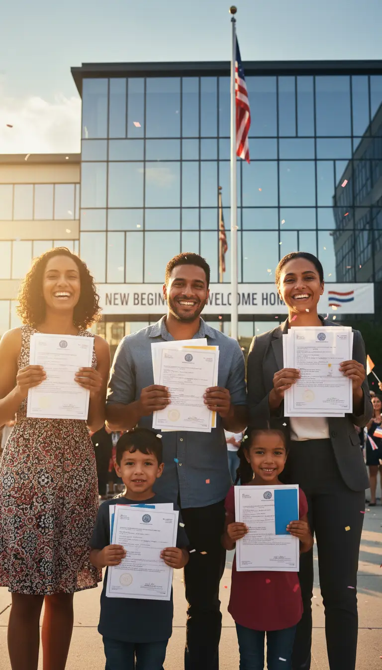 The Acreage, FL Immigration Attorney 19 The Acreage Immigration Services