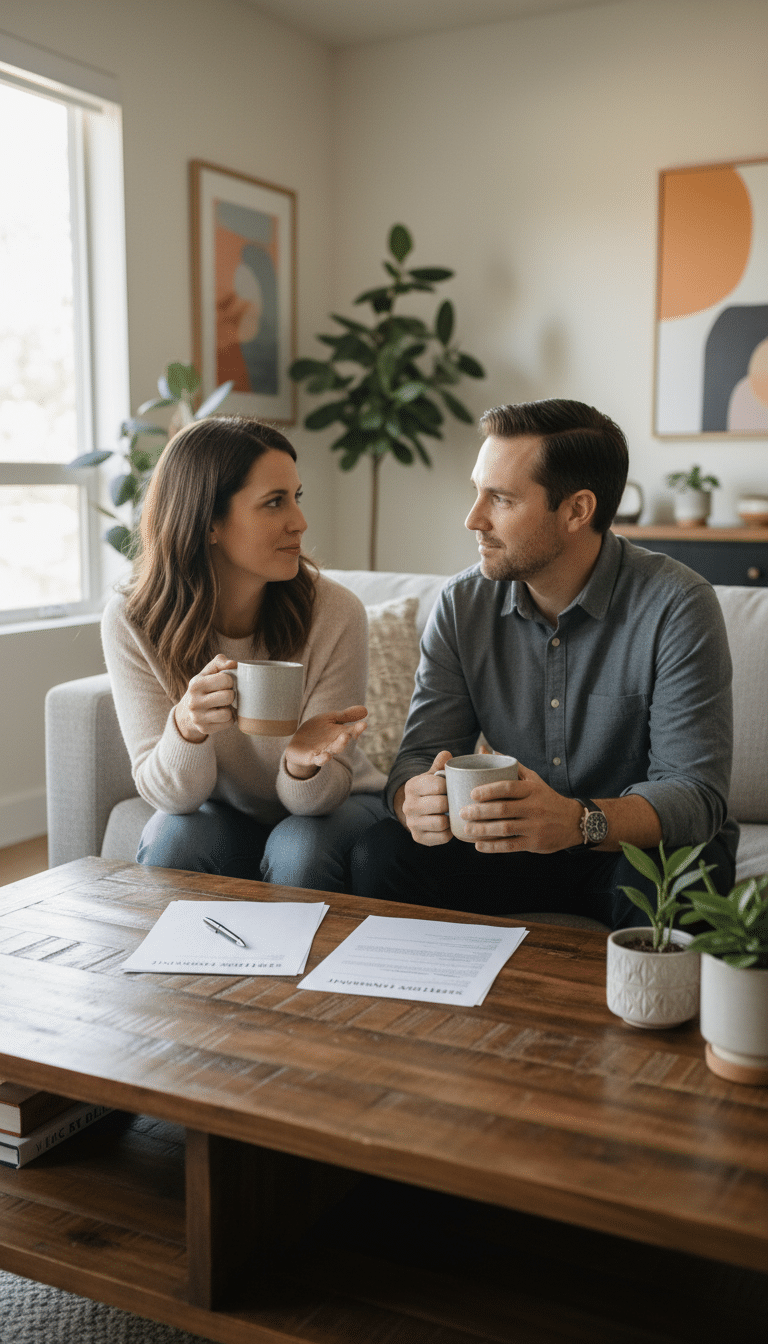 The Colony, TX Uncontested Divorce Attorney
