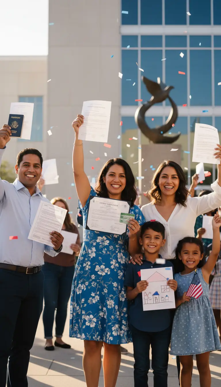 The Crossings, FL Immigration Attorney 19 The Crossings Immigration Services