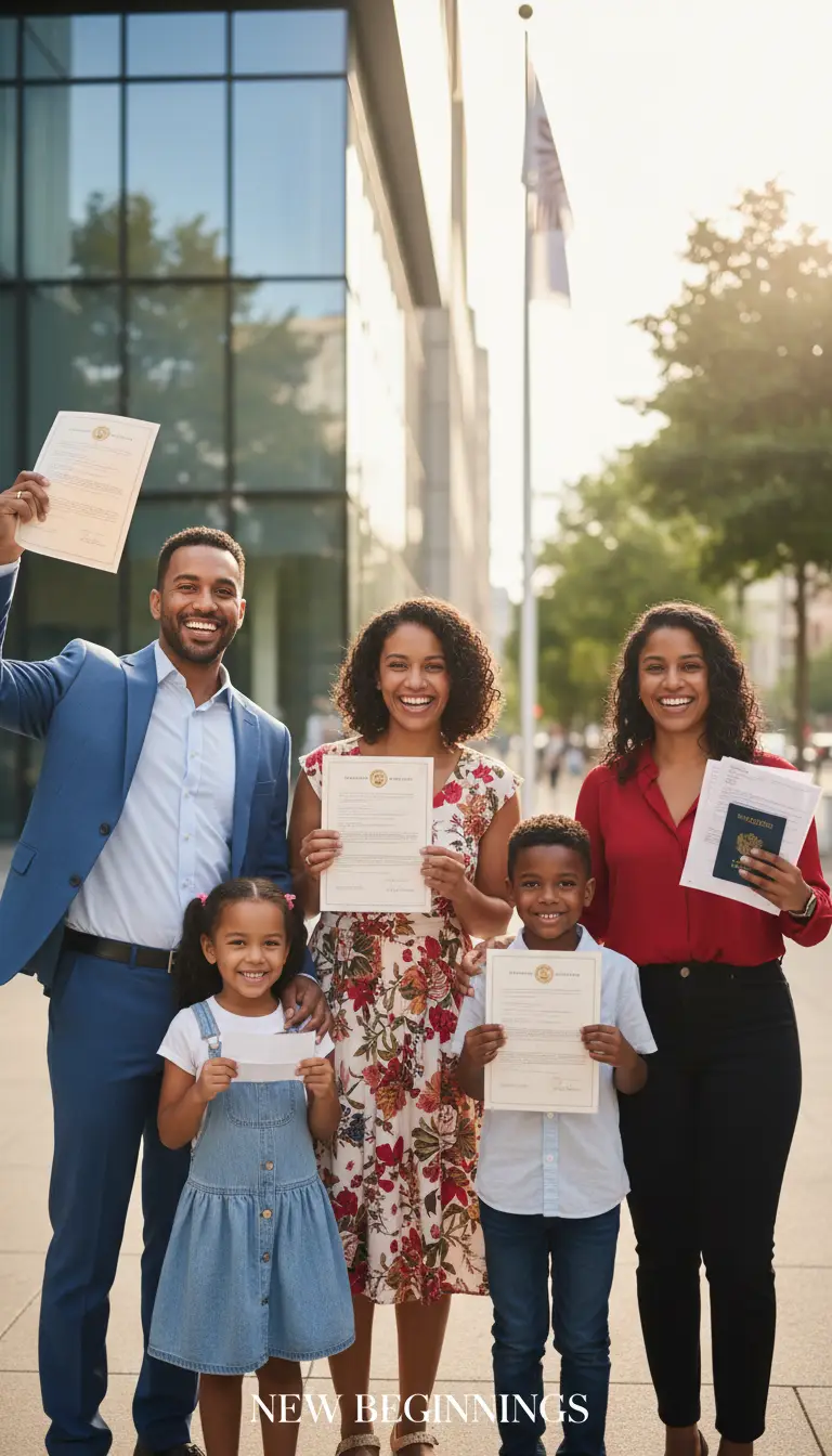 The Dalles, OR Immigration Attorney 19 The Dalles Immigration Services