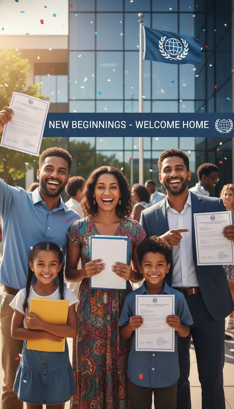 The Roads, FL Immigration Attorney 19 The Roads Immigration Services