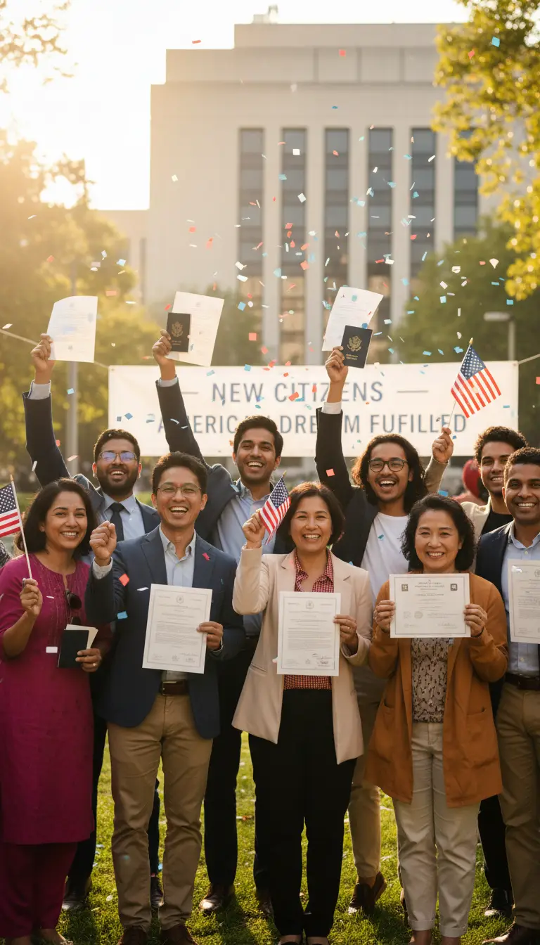 Thermalito, CA Immigration Attorney 19 Thermalito Immigration Services