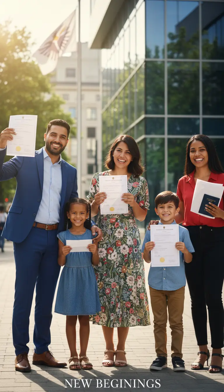 Thetford Center, MI Immigration Attorney 19 Thetford Center Immigration Services