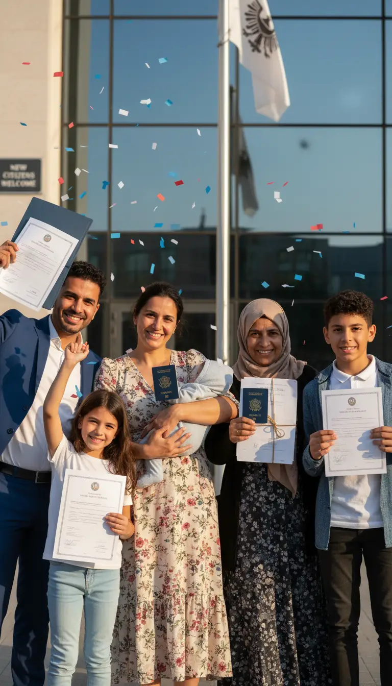 Thomaston, GA Immigration Attorney 19 Thomaston Immigration Services