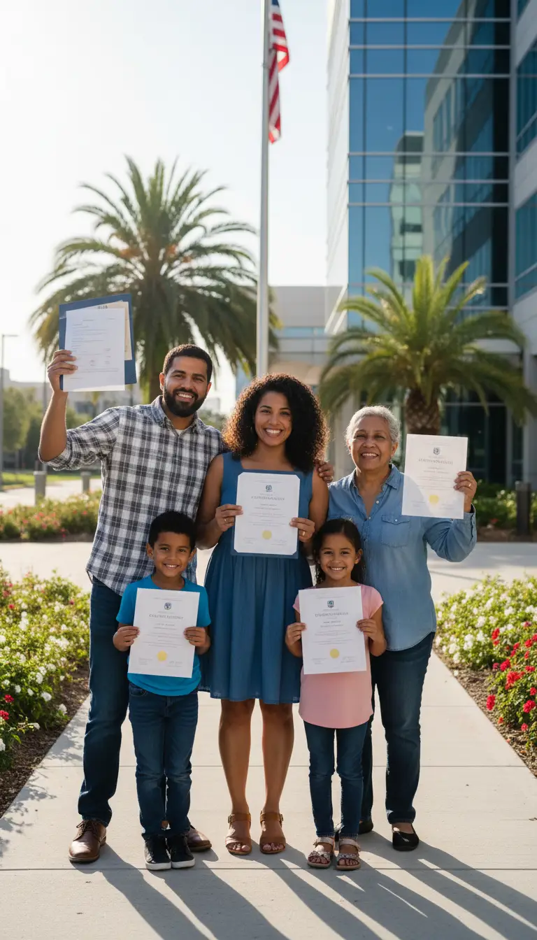 Thomasville, GA Immigration Attorney 19 Thomasville Immigration Services