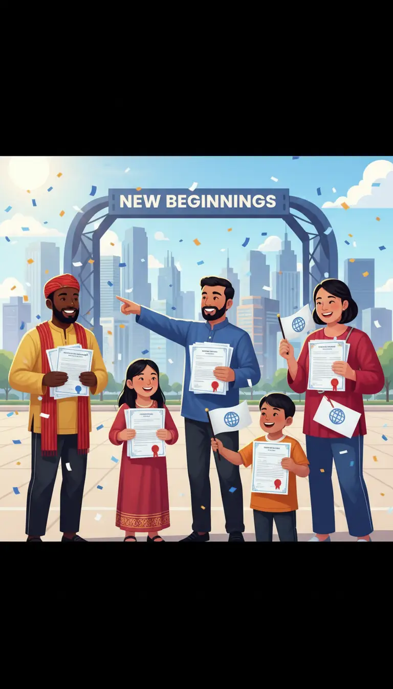 Thompson, CT Immigration Attorney 19 Thompson Immigration Services