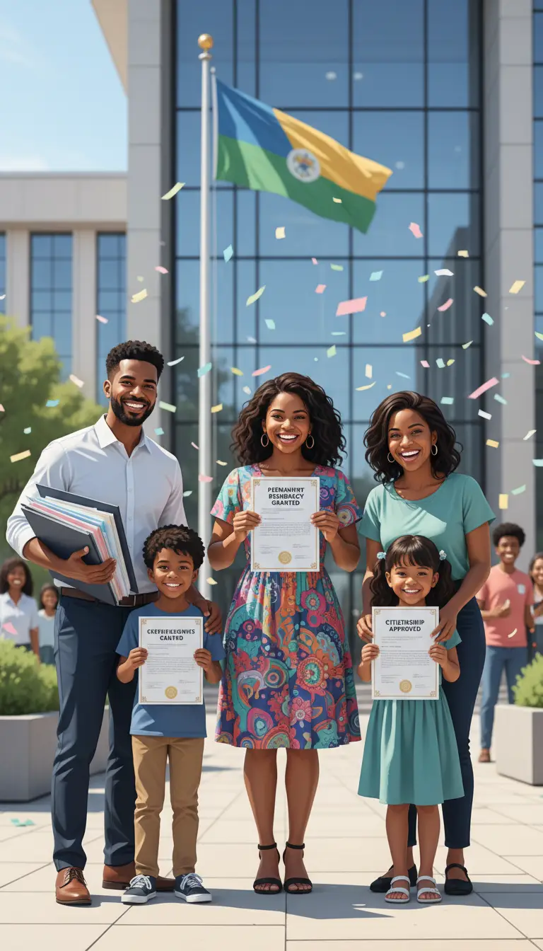 Thorndike, MA Immigration Attorney 19 Thorndike Immigration Services