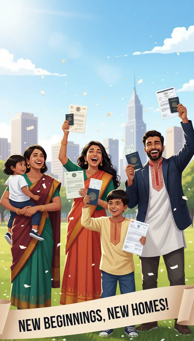 Thornton, CO Immigration Attorney 19 Thornton Immigration Services