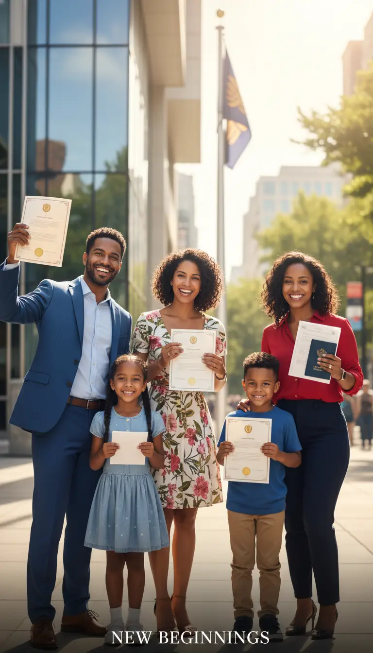 Thurmont, MD Immigration Attorney 19 Thurmont Immigration Services