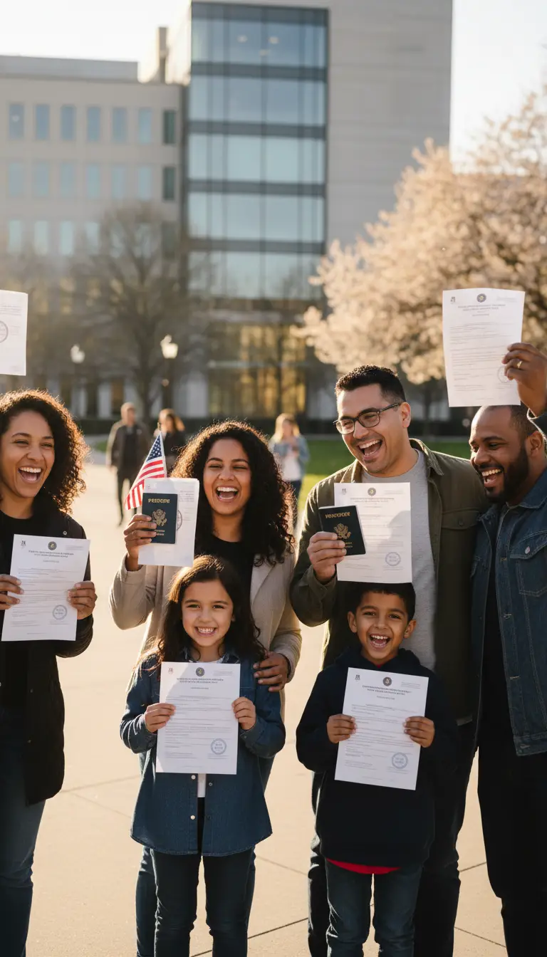 Tierra Buena, CA Immigration Attorney 19 Tierra Buena Immigration Services