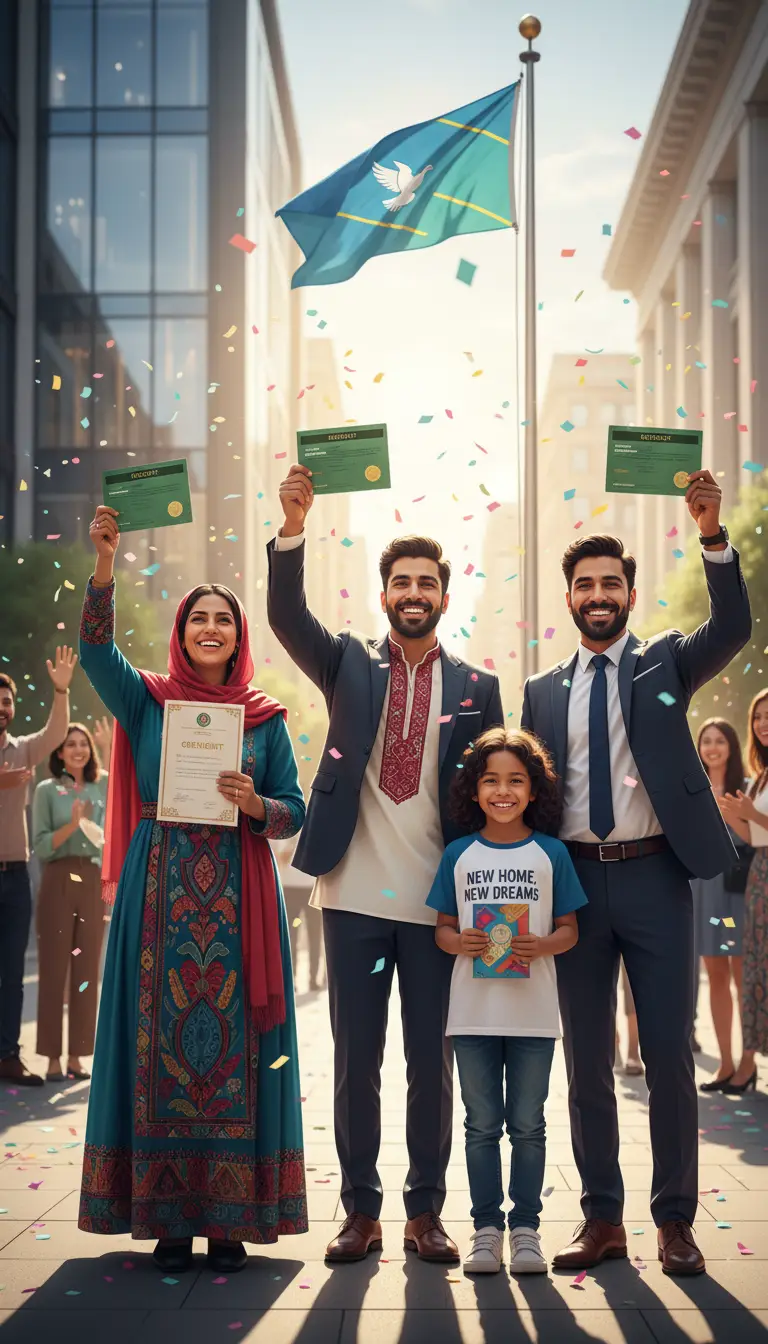 Tifton, GA Immigration Attorney 19 Tifton Immigration Services