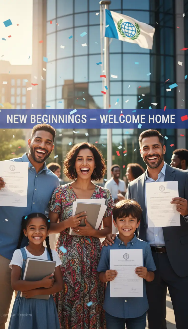 Tigard, OR Immigration Attorney 19 Tigard Immigration Services