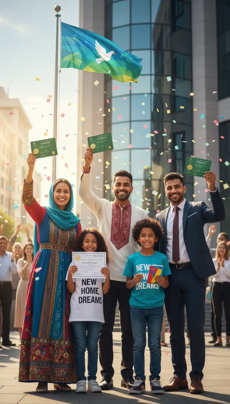 Tipp City, OH Immigration Attorney 19 Tipp City Immigration Services