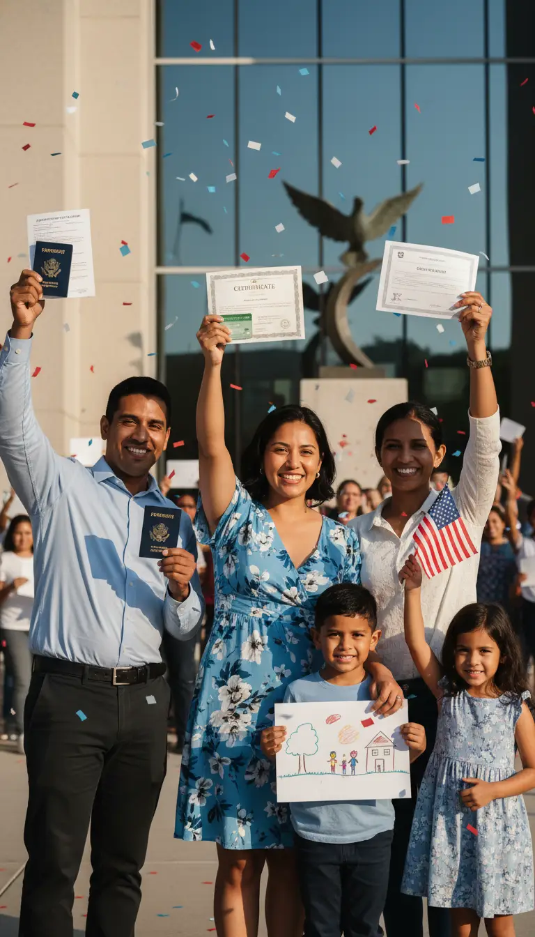 Titicus, CT Immigration Attorney 19 Titicus Immigration Services