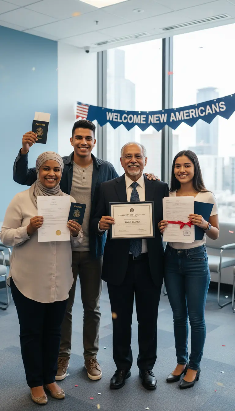 Tiverton, RI Immigration Attorney 19 Tiverton Immigration Services