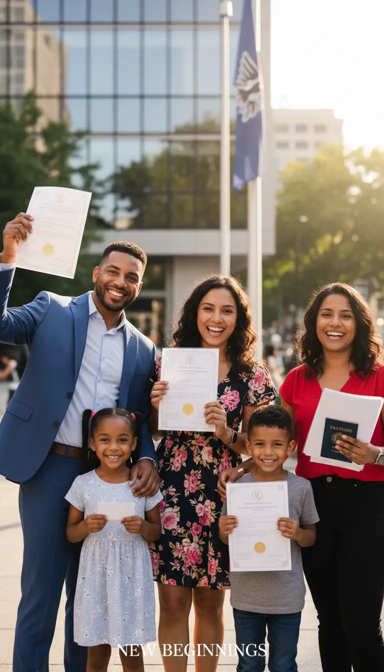 Tobin, WI Immigration Attorney 19 Tobin Immigration Services