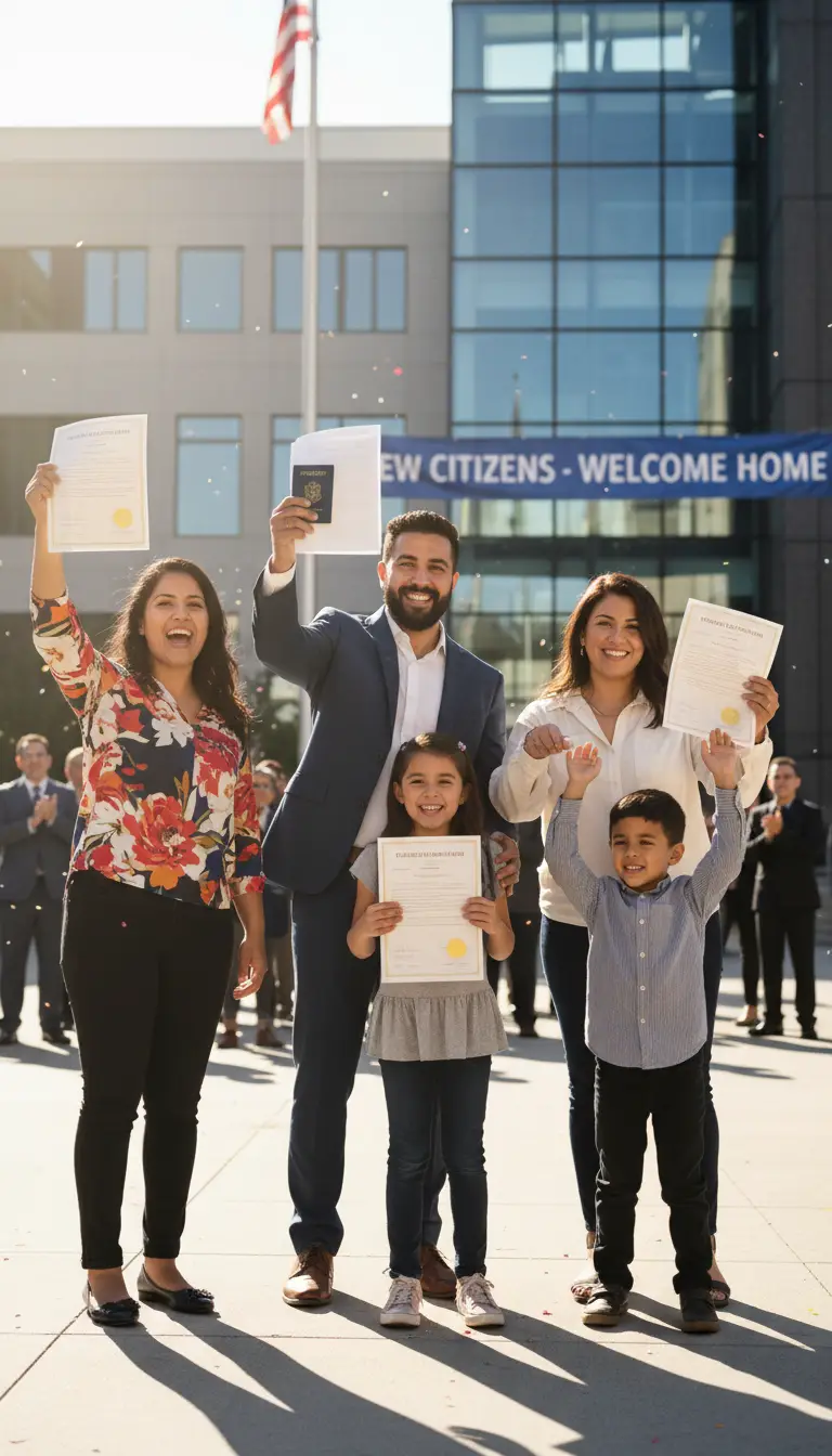 Tobyhanna, PA Immigration Attorney 19 Tobyhanna Immigration Services