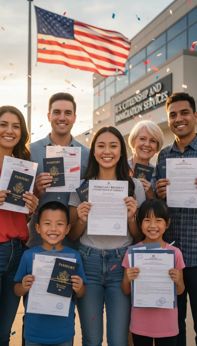 Toledo, OH Immigration Attorney 19 Toledo Immigration Services