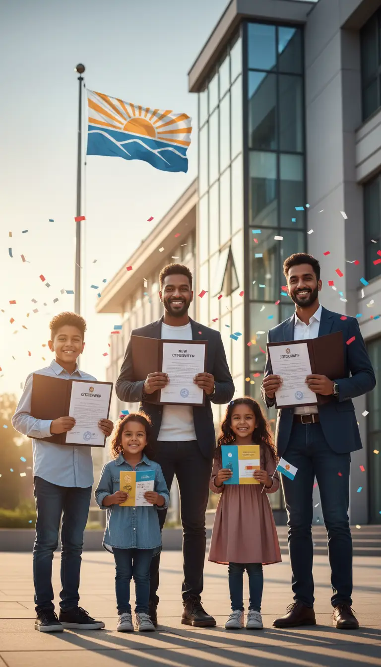 Tomah, WI Immigration Attorney 19 Tomah Immigration Services