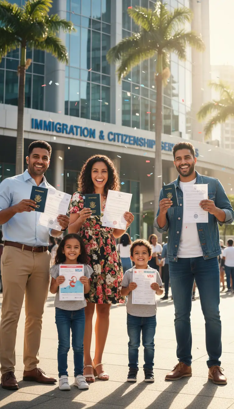 Tompkins Corners, NY Immigration Attorney 19 Tompkins Corners Immigration Services