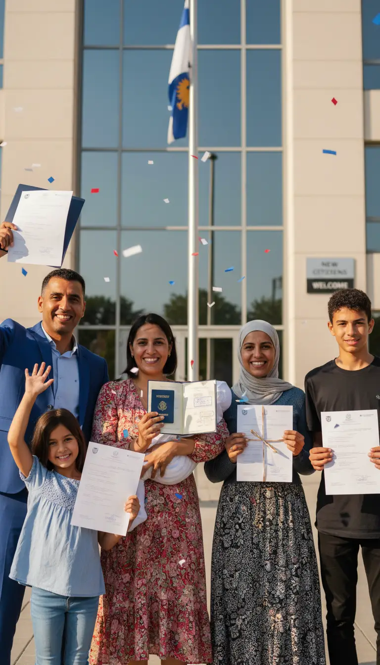Topanga Beach, CA Immigration Attorney 19 Topanga Beach Immigration Services