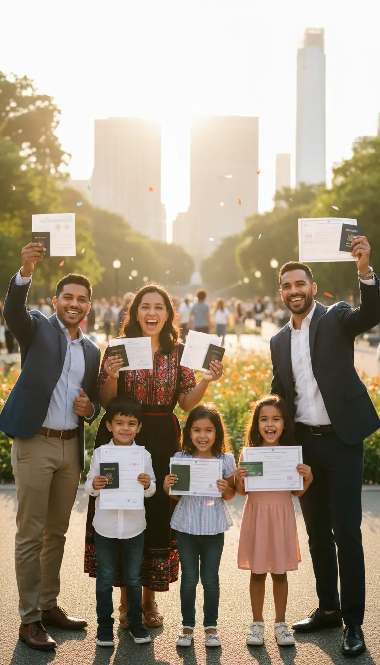 Topeka, KS Immigration Attorney 19 Topeka Immigration Services