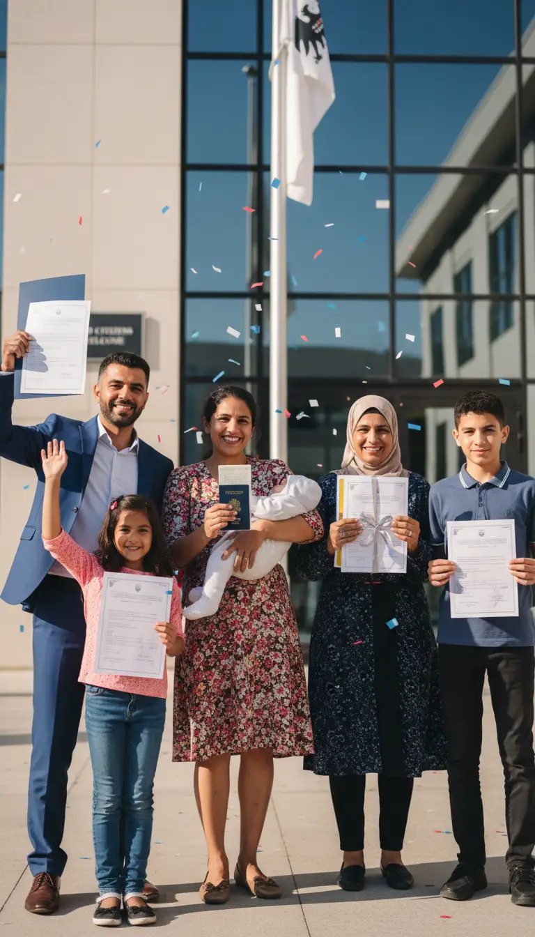 Toppenish, WA Immigration Attorney 19 Toppenish Immigration Services