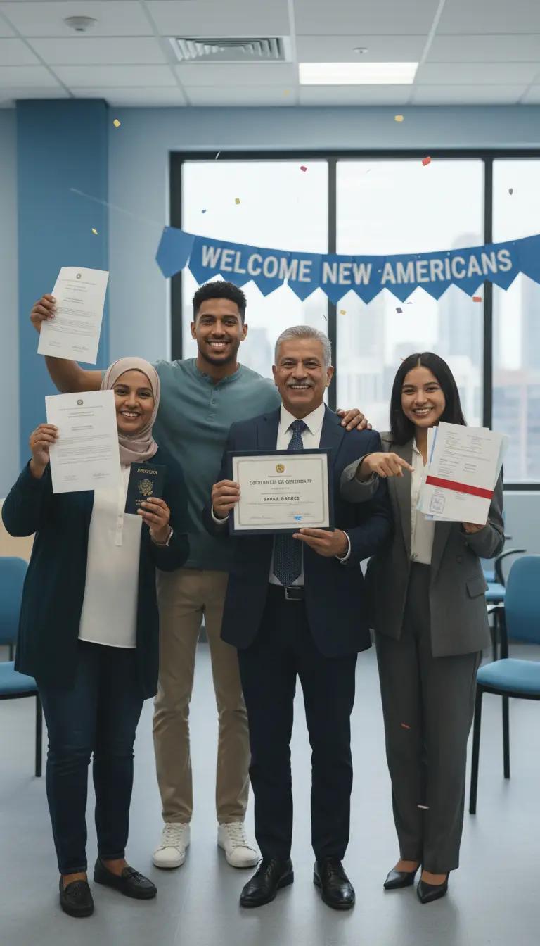 Topsham, ME Immigration Attorney 19 Topsham Immigration Services