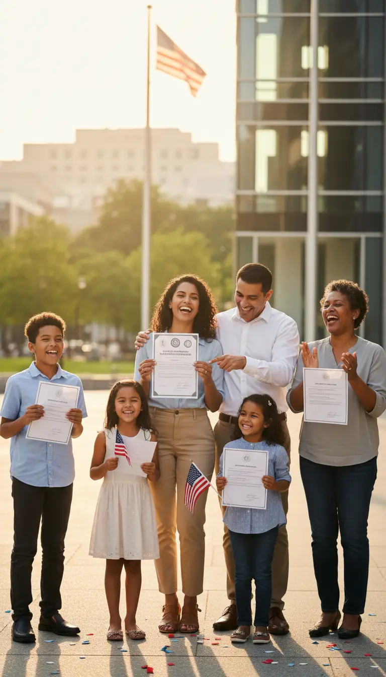 Topstone, CT Immigration Attorney 19 Topstone Immigration Services