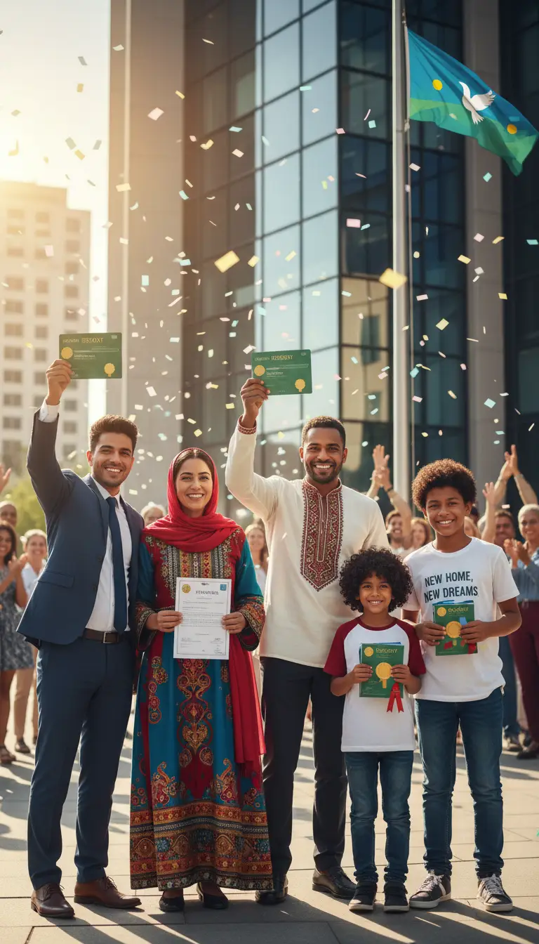 Toronto, OH Immigration Attorney 19 Toronto Immigration Services