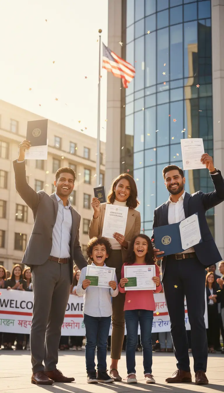 Torrance, CA Immigration Attorney 19 Torrance Immigration Services
