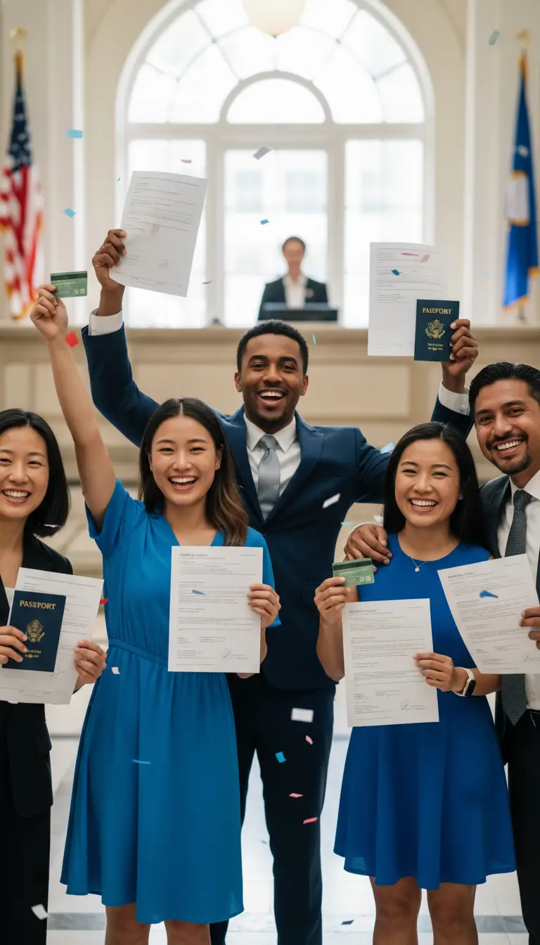 Totoket, CT Immigration Attorney 19 Totoket Immigration Services