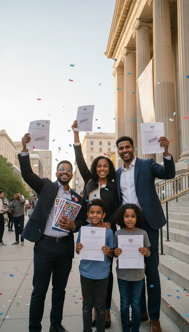 Totowa, NJ Immigration Attorney 19 Totowa Immigration Services