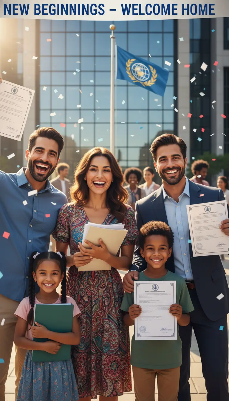 Travelers Rest, SC Immigration Attorney 19 Travelers Rest Immigration Services