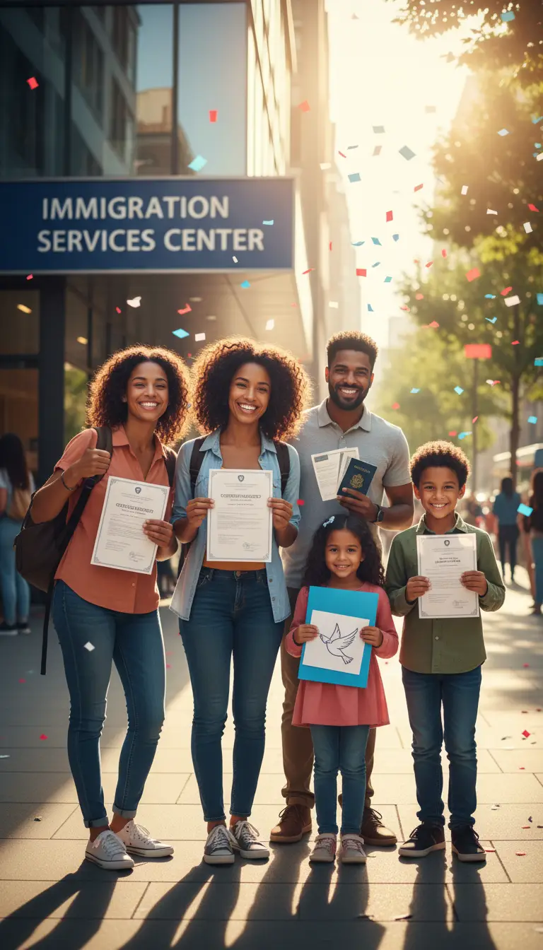 Traverse City, MI Immigration Attorney 19 Traverse City Immigration Services